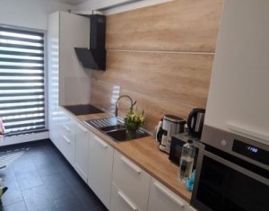 Lakás 2 szobák eladó on Cluj-napoca, Zóna Zorilor