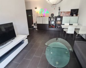 Lakás 2 szobák eladó on Cluj-napoca, Zóna Zorilor
