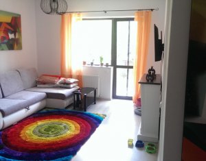, 63m2 dans Floresti