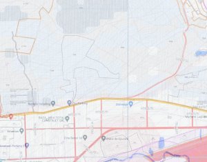 , 9601m2 in Cluj-napoca, zona Iris