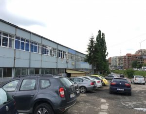 Espace Industriel à vendre dans Cluj-napoca