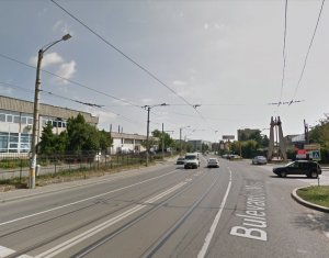 Üzlethelyiség eladó, 2034m2 on Cluj-napoca, Zóna Iris
