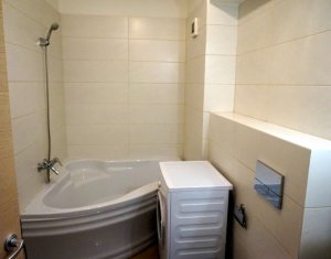 Lakás 2 szobák kiadó on Cluj-napoca