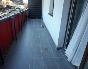 Lakás 2 szobák kiadó on Cluj-napoca