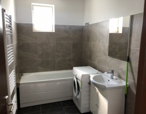 Appartement 2 chambres à vendre dans Floresti