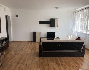 Appartement 2 chambres à vendre dans Floresti
