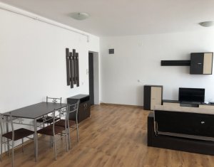Appartement 2 chambres à vendre dans Floresti