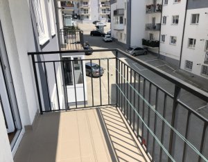 Appartement 2 chambres à vendre dans Floresti