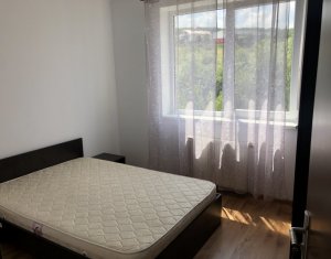 Appartement 2 chambres à vendre dans Floresti