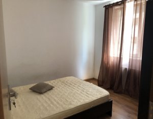 Appartement 2 chambres à vendre dans Floresti