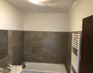 Appartement 2 chambres à vendre dans Floresti