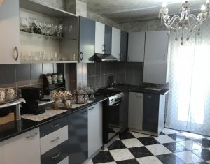 Appartement 2 chambres à vendre dans Cluj-napoca
