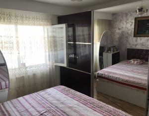 Appartement 2 chambres à vendre dans Cluj-napoca