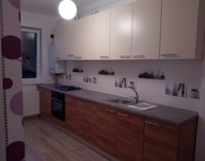 , 66m2 dans Cluj-napoca