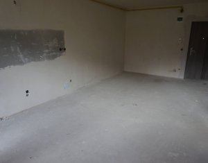 Appartement 2 chambres à vendre dans Floresti