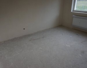 Appartement 2 chambres à vendre dans Floresti