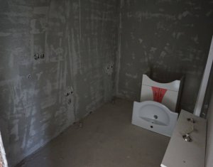 Appartement 2 chambres à vendre dans Floresti