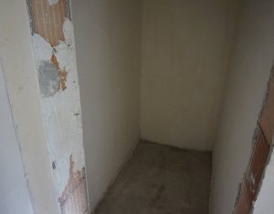 Appartement 2 chambres à vendre dans Floresti
