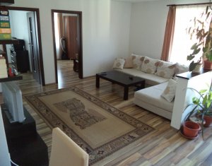 , 64m2 on Floresti