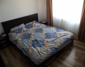 Appartement 3 chambres à louer dans Floresti