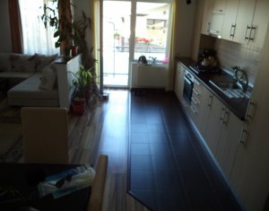 Appartement 3 chambres à louer dans Floresti