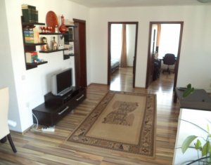 Appartement 3 chambres à louer dans Floresti