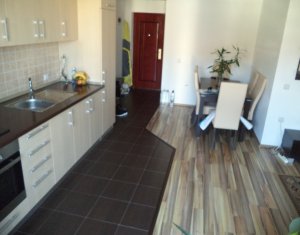 Appartement 3 chambres à louer dans Floresti
