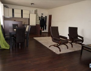 Appartement 3 chambres à vendre dans Cluj-napoca