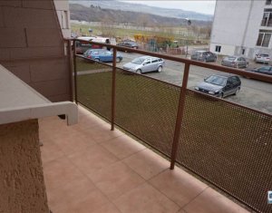 Appartement 3 chambres à vendre dans Cluj-napoca