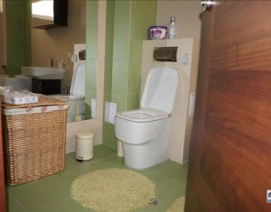 Appartement 3 chambres à vendre dans Cluj-napoca