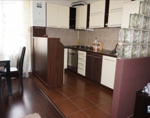 Appartement 3 chambres à vendre dans Cluj-napoca