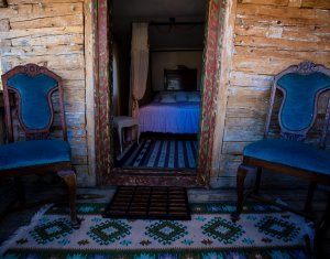 Maisons de vacances à vendre, zone Centru