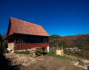 Maisons de vacances à vendre, zone Centru