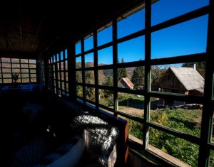 Maisons de vacances à vendre, zone Centru