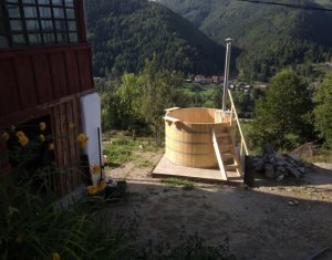 Maisons de vacances à vendre, zone Centru