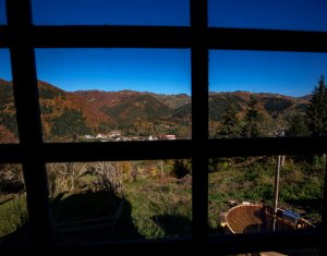 Maisons de vacances à vendre, zone Centru