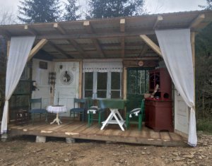 Maisons de vacances à vendre, zone Centru