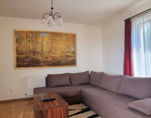 Lakás 3 szobák kiadó on Cluj-napoca, Zóna Zorilor