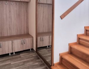 Lakás 3 szobák kiadó on Cluj-napoca, Zóna Zorilor