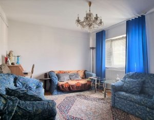 , 52m2 dans Cluj-napoca, zone Zorilor