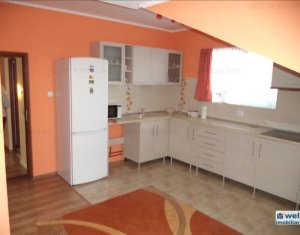 Appartement 3 chambres à vendre dans Cluj-napoca