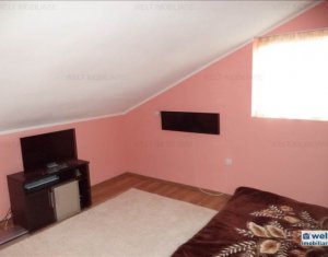 Appartement 3 chambres à vendre dans Cluj-napoca