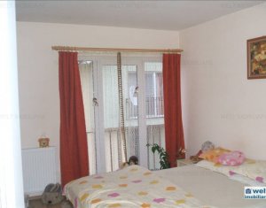 , 110m2 dans Floresti