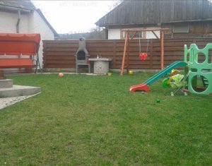 Maison 3 chambres à vendre dans Luna De Sus