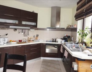 , 390m2 dans Floresti