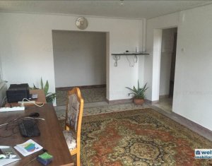 Üzlethelyiség kiadó, 65m2 on Floresti