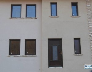 , 125m2 on Floresti