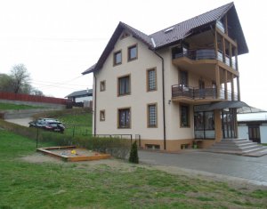 , 300m2 on Floresti
