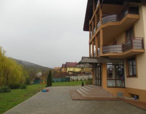 Ház 8 szobák kiadó on Floresti