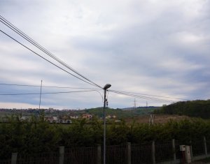 Lakás 4 szobák eladó on Cluj-napoca, Zóna Manastur
